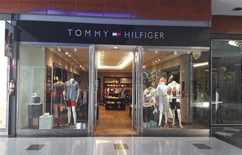 fotos de tommy hilfiger store cc las dunas sanlúcar de barrameda|tommy hilfiger canada official website.